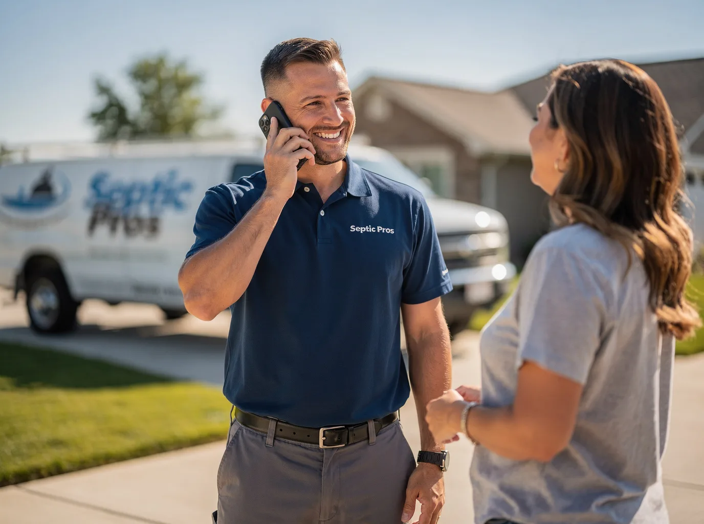 Septic Tank Pumping Susan, VA FAQs
